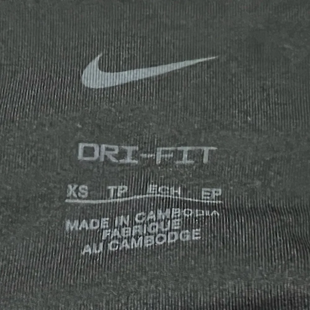 Nike Women's Dri-FIT Club Printed XS Tennis Skort-‎ New With Tags